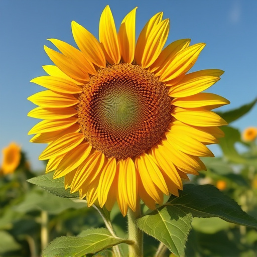 sunflower