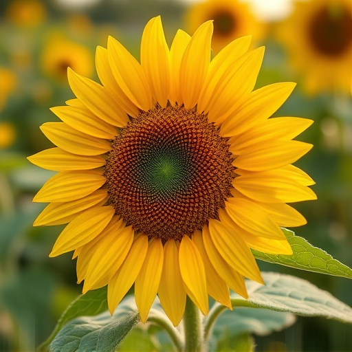 sunflower