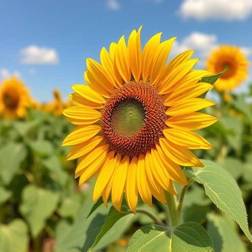 sunflower