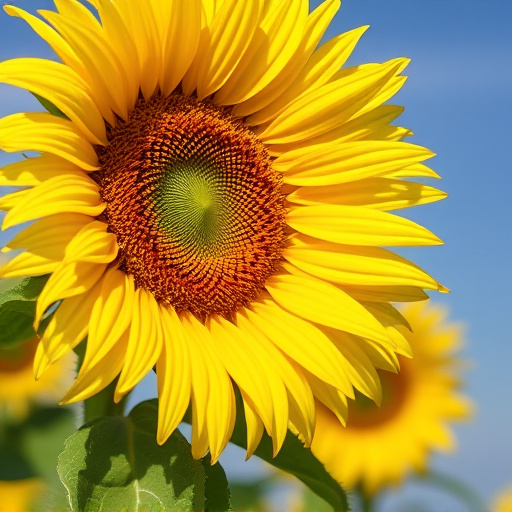 sunflower