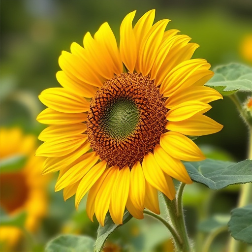 sunflower