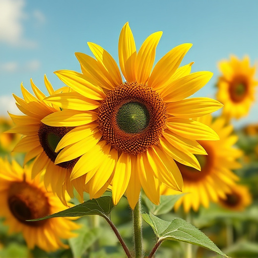 sunflower