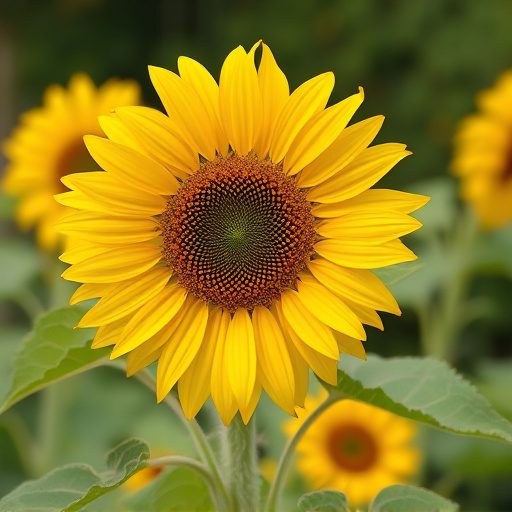 sunflower