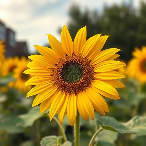 sunflower