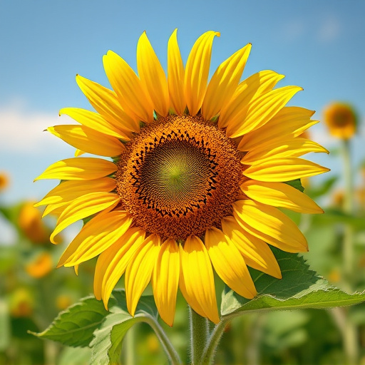 sunflower