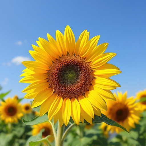 sunflower
