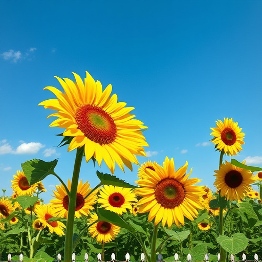 sunflower
