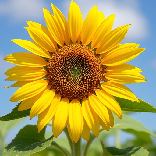 sunflower