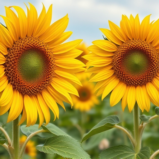 sunflower