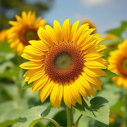 sunflower