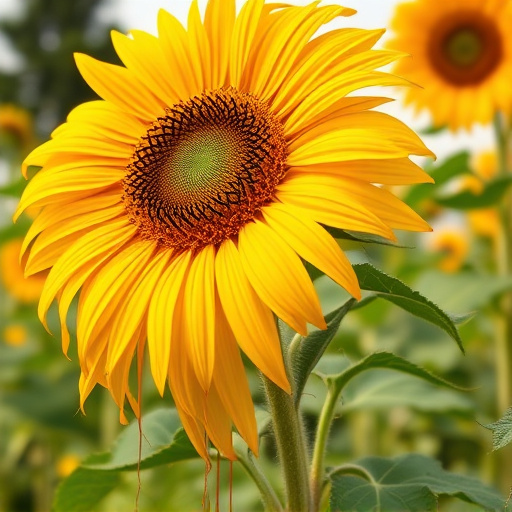 sunflower