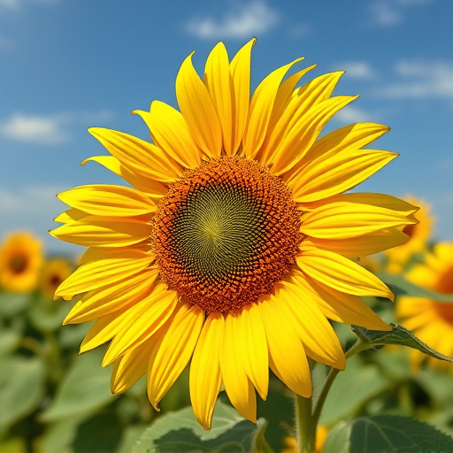 Birmingham's Top Choice: Save Big on Bulk Sunflower Seeds for Birds - Free Shipping!