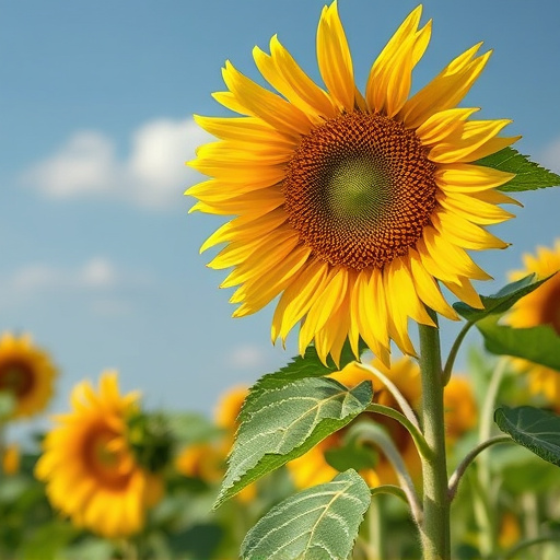 sunflower