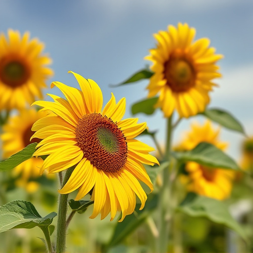 sunflower