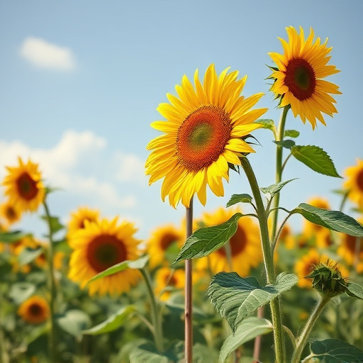 sunflower