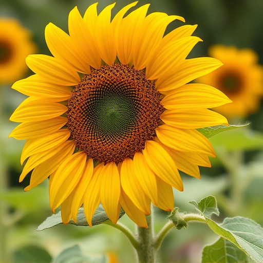 sunflower