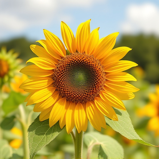 sunflower