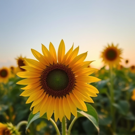 sunflower