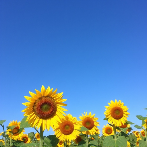 sunflower