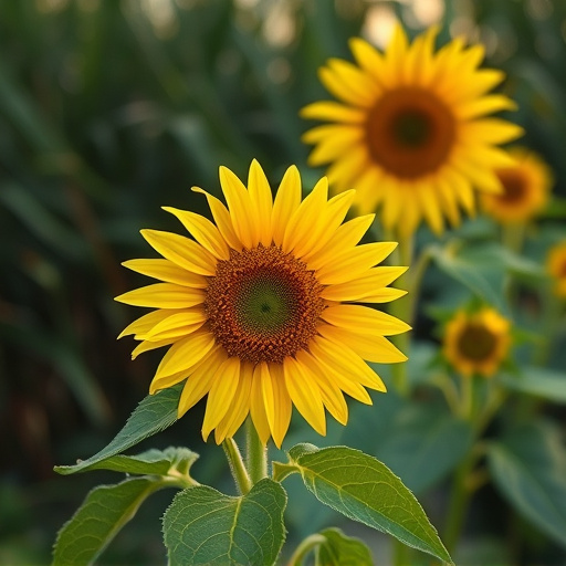 sunflower
