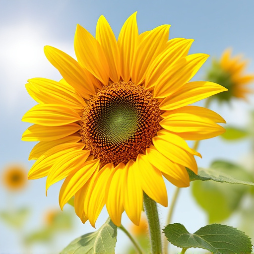 sunflower