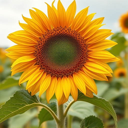 sunflower