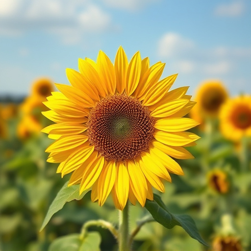 sunflower