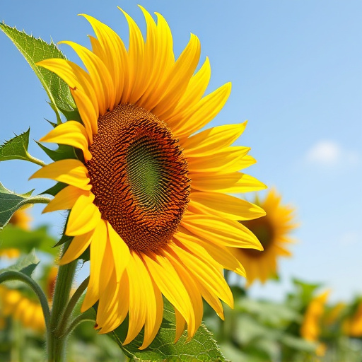 sunflower