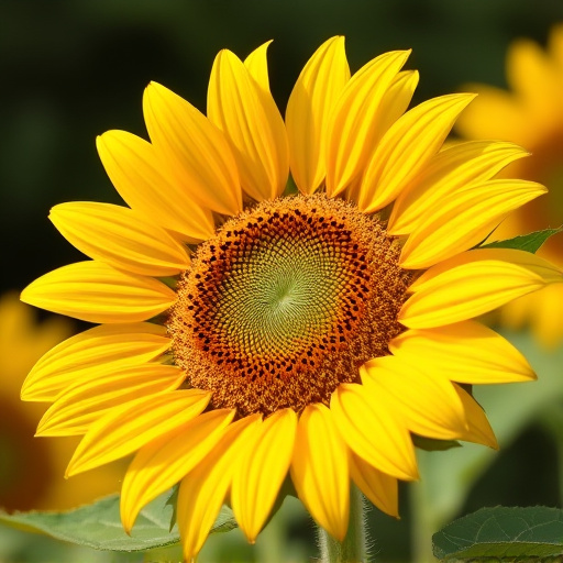 sunflower