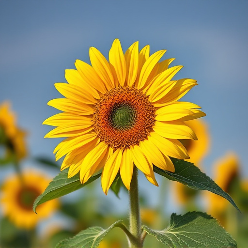 sunflower
