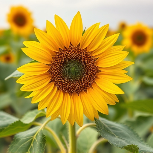 sunflower