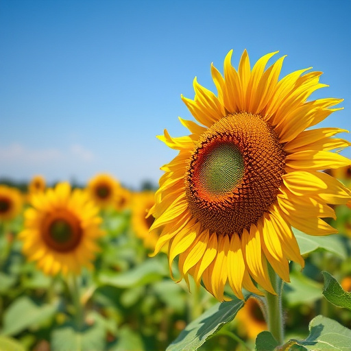 sunflower
