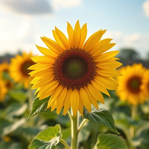 sunflower