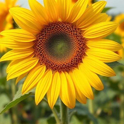 sunflower
