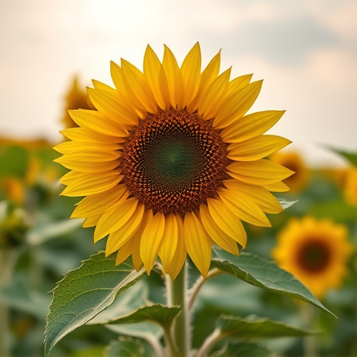 sunflower