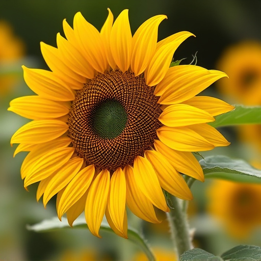 sunflower
