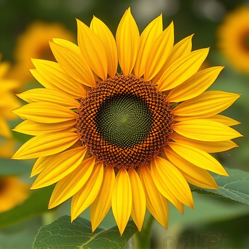 sunflower