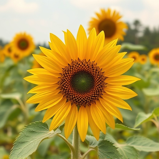 sunflower
