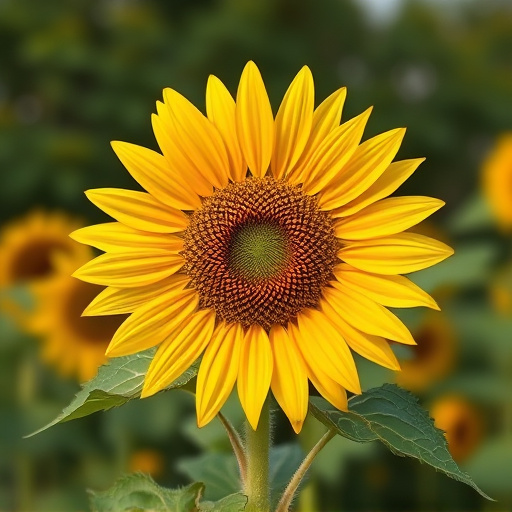 sunflower