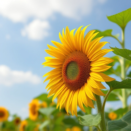 sunflower