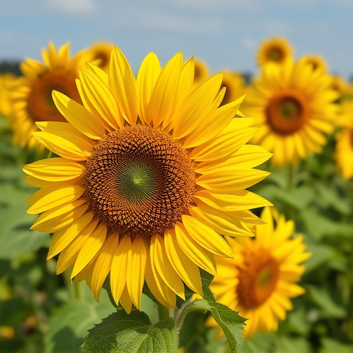 sunflower