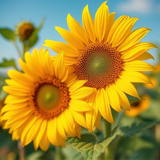 sunflower