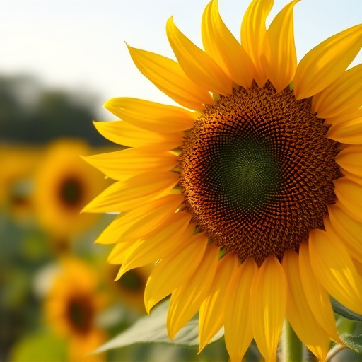 sunflower