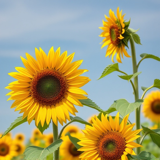 sunflower