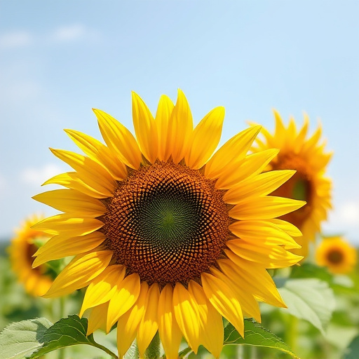 sunflower