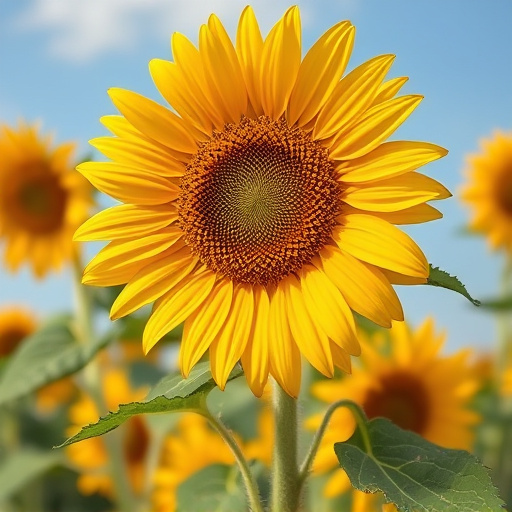 sunflower