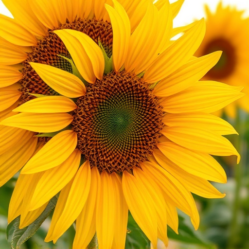sunflower