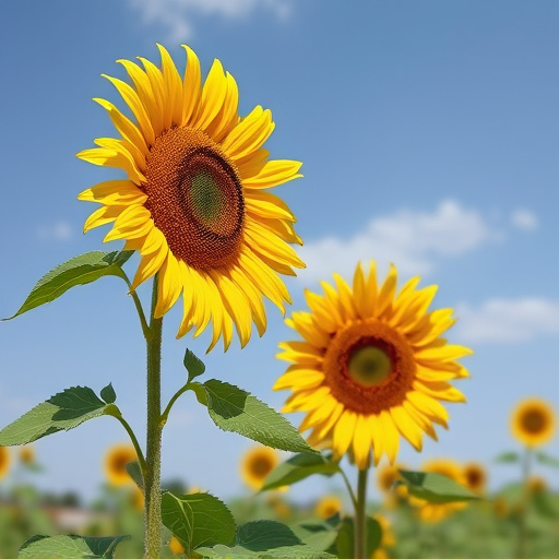 sunflower