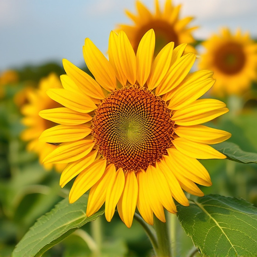 sunflower