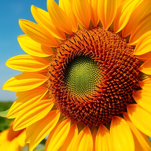 sunflower